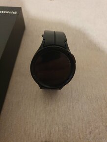 Samsung galaxy watch pro SM-R920 - 5