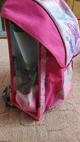 Školní batoh - 5