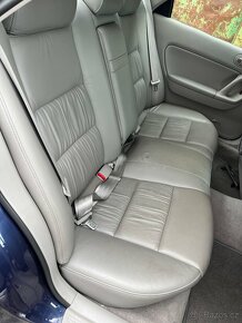 Mazda Xedos 9 2.5 V6 - 5