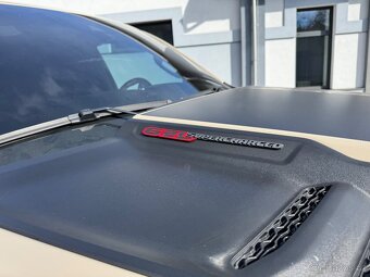 Dodge RAM 1500 TRX Sandblast LIMITED EDITION 4x4 - 5