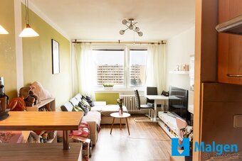 Prodej byty 2+kk, 43 m2 - Praha - Stodůlky, ev.č. 98250301 - 5