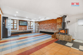 Prodej rodinného domu, 350 m², Janův Důl - 5