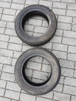 Pneu 155/65 R13 - 5