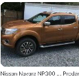 ALU kola NISSAN NAVARA NP300 - LETNI PNEU TOP - 5