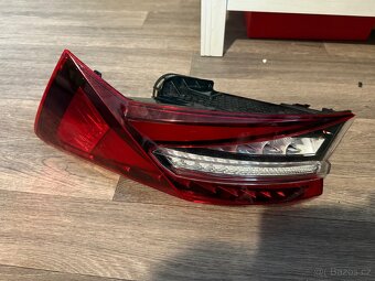 Zadní světla FULL LED Škoda Kodiaq - 5