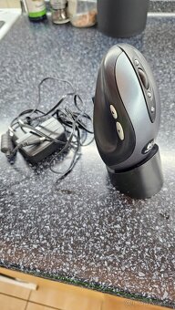 Logitech diNovo Media - 5