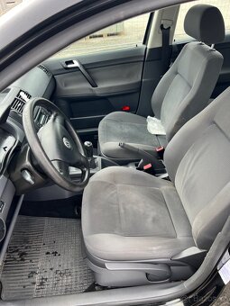 VW polo - 5