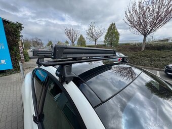 Střešní tyče a patky Thule WINGBAR EVO 7105 - 5