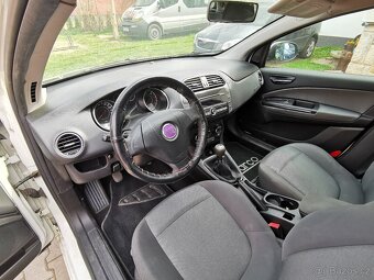 Fiat Baravo - 5