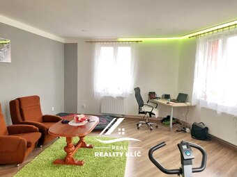 Pronájem Bytu 2+1, 64m2 -, ul. Muglinovská, Ostrava - Muglin - 5