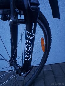Dětské kolo Schwinn Mesa gs - 5