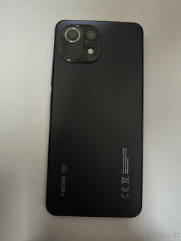 Xiaomi 11 Lite 5g 6/128Gb - 5