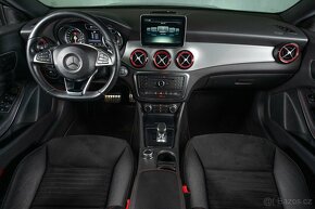 Mercedes-Benz CLA Shooting Brake 45 AMG 4matic, 265kW - 5