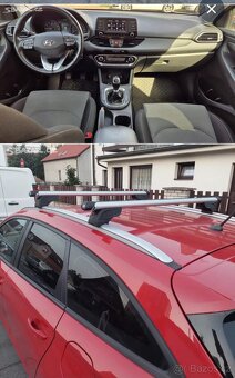 Hyundai i 30 kombi r.2017 - 5