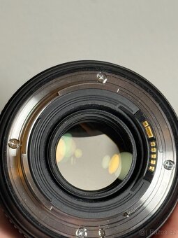 Canon  EF 24-70 mm f2,8 L ll - 5