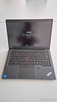 ThinkPad P14s Gen2 Lenovo 32gb/512gb/i7 - 5