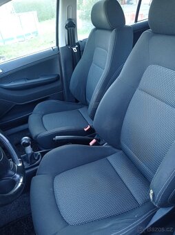 Fabia 2.0 Mpi 85kw - 5
