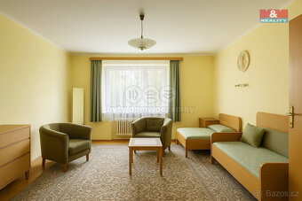 Pronájem rodinného domu, 206 m², Milevsko, ul. Št. Dvořáka - 5