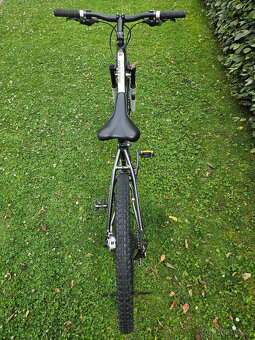 26" horské hliníkové kolo MERIDA, rám 18" od 150 cm - 5