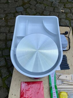 Hrnčířský kruh - 5
