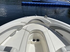 Prodám otevřenou loď Bayliner 195BR, motor mercruiser 4.3L - 5