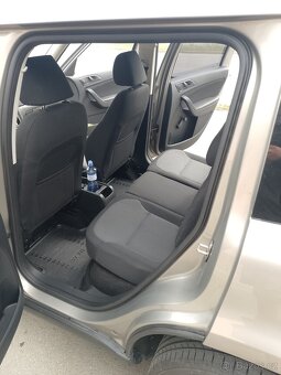 Škoda Yeti 1,2 TSI HEZKÝ STAV - 5
