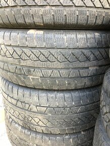 pneu 265/60 R 18 zimní - 5