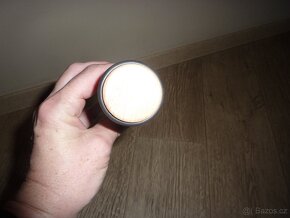 Dřevěný masážní váleček na chodidla - nepoužívaný - 5