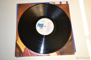 Bros -Push lp vinyl - 5