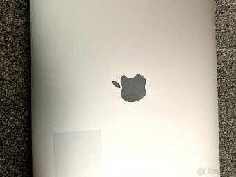 MacBook Pro 13 palců Apple M1 chip 16GB RAM 512 SolidStateDi - 5
