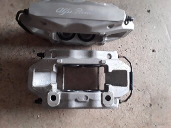 Brembo - 5