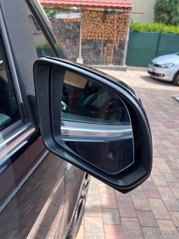 Mercedes v 250 long avangarde. - 5