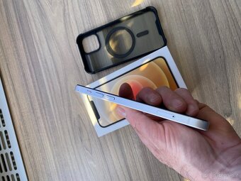iPhone 12 64GB, 🔋100% - 5