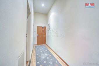 Prodej bytu 3+kk, 70 m², Karlovy Vary, ul. Zámecký vrch - 5