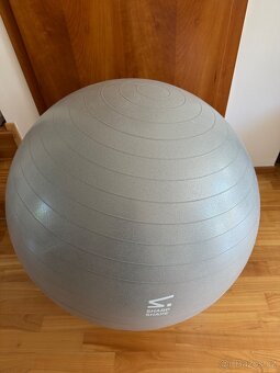 Gymnastický míč 75 cm - 5