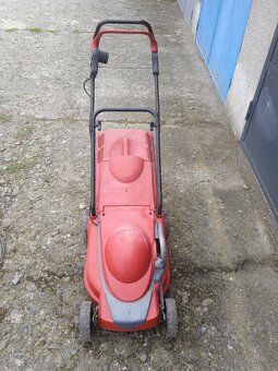 elektricka sekacka SPL 410 - 1500W - 5