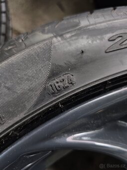 285/35 ZR19 103 Y Pirelli P-Zero - 5