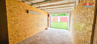 Pronájem garáže, 18 m², Pardubice, ul. Pardubice - 5