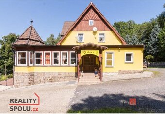 Prodej, domy/vila, 625 m2, Na Háji 1734, 35201 Aš, Cheb [ID - 5