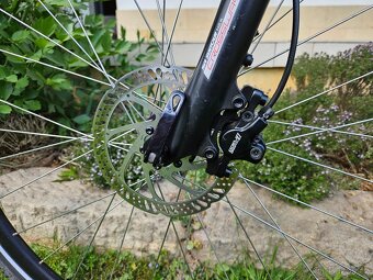 Merida Crossway TFS 300, velikost L - 5