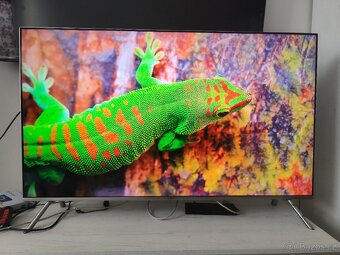 SUPER UHD 4K SMART TV SAMSUNG - 5
