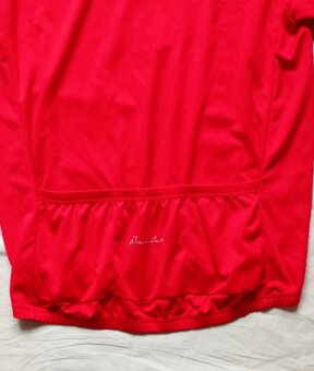 PÁNSKÉ CYKLO-TRIKO, DRES, vel. 2XL - 5