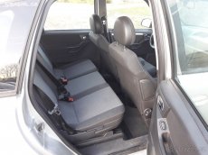 Opel meriva 1.7cdti 16v 2006 aut. klima alu kola - 5