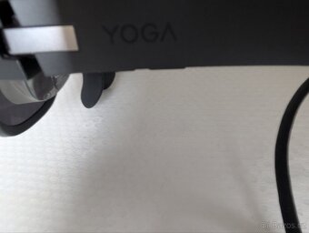 Brýlí Lenovo YOGA Smart Glasses T1 - 5