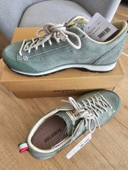 Nove trekové boty Dolomite GTX vel 38 - 5