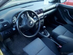 SEAT LEON TOPSPORT 1.9TDI 110KW KOD: ARL - 5