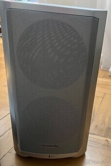 Panasonic domácí kino - 5