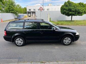 VW Passat Variant B5.5 1.9TDi Nová STK do 2027/5 - 5
