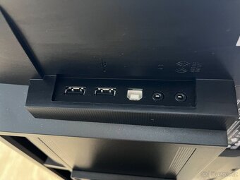 Monitor Eizo FlexScan EV2316W 23" - 5