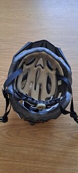 Cyklistická helma 54-58 cm - 5
